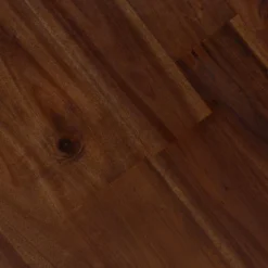 Flash Furniture Devon Indoor/Outdoor Natural Finish Rattan Rope Table With Acacia Wood Top, Fade And Weather Resistant -Furniture GUEST 8ed09c88 276f 469c ad7e 532e8524e35a