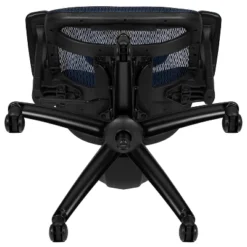 Flash Furniture Ergonomic Mesh Office Chair With 2-to-1 Synchro-Tilt, Adjustable Headrest, Lumbar Support, And Adjustable Pivot Arms 23 Flash Furniture Ergonomic Mesh Office Chair With 2-to-1 Synchro-Tilt, Adjustable Headrest, Lumbar Support, And Adjustable Pivot Arms -Furniture GUEST 8f5639bb ee75 44d9 8009 13be31f4fa6e