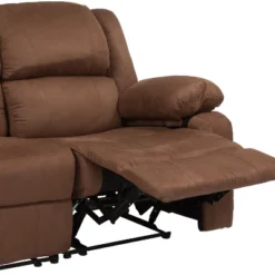 Flash Furniture Harmony Series Loveseat With Two Built-In Recliners 19 Flash Furniture Harmony Series Loveseat With Two Built-In Recliners -Furniture GUEST 937013f7 72ed 4eae 83f6 68571cafe635