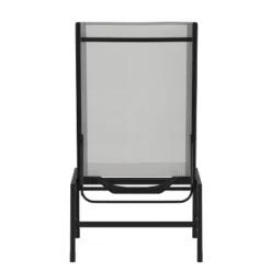 Flash Furniture Brazos Set Of 2 Adjustable Chaise Lounge Chairs All-Weather Outdoor Five-Position Recliners 20 Flash Furniture Brazos Set Of 2 Adjustable Chaise Lounge Chairs All-Weather Outdoor Five-Position Recliners -Furniture GUEST 94048e1a 3956 4aa9 beb2 962bf821707f