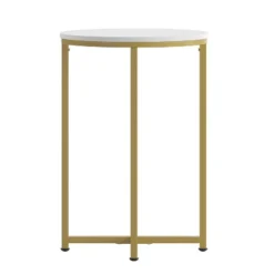 Flash Furniture Hampstead Collection End Table - Modern Laminate Accent Table With Crisscross Frame 23 Flash Furniture Hampstead Collection End Table - Modern Laminate Accent Table With Crisscross Frame -Furniture GUEST 943d90a3 d84d 4e67 b490 669e01efe9a9