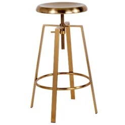 Flash Furniture Toledo Industrial Style Barstool With Swivel Lift Adjustable Height Seat 21 Flash Furniture Toledo Industrial Style Barstool With Swivel Lift Adjustable Height Seat -Furniture GUEST 95e07bce 8a4c 4915 bd46 cfd01c13d835
