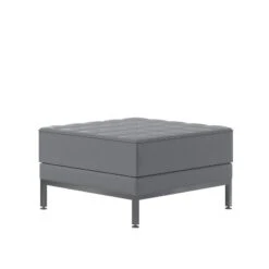 Flash Furniture HERCULES Imagination Series LeatherSoft Quilted Tufted Modular Ottoman 15 Flash Furniture HERCULES Imagination Series LeatherSoft Quilted Tufted Modular Ottoman -Furniture GUEST 9617b879 24f4 469d a738 a23ed2e607d5