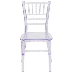 Flash Furniture Child’s Resin Party And Event Chiavari Chair For Commercial & Residential Use -Furniture GUEST 9630a148 ec76 43b9 8357 b1c99b2c6983