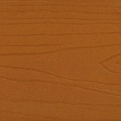 Flash Furniture 2 Pack Charlestown All-Weather Poly Resin Wood Adirondack Chairs With Side Table 2 Flash Furniture 2 Pack Charlestown All-Weather Poly Resin Wood Adirondack Chairs With Side Table - Image 2