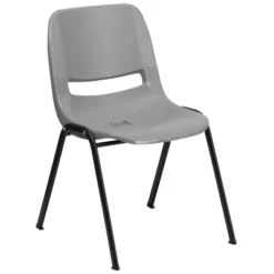 Flash Furniture HERCULES Series 880 Lb. Capacity Ergonomic Shell Stack Chair With Metal Frame 30 Flash Furniture HERCULES Series 880 Lb. Capacity Ergonomic Shell Stack Chair With Metal Frame -Furniture GUEST 9788fb9f 5fef 48fe 8b8f d3cdeb96fe82