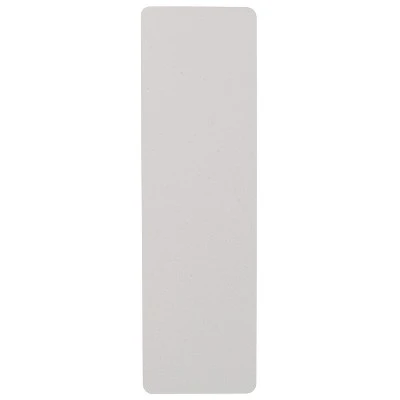 Flash Furniture 5-Foot Granite White Plastic Folding Training Table 3 Flash Furniture 5-Foot Granite White Plastic Folding Training Table - Image 3