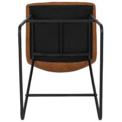 Flash Furniture 30 Inch Commercial Grade LeatherSoft Bar Height Barstools, Set Of 2 22 Flash Furniture 30 Inch Commercial Grade LeatherSoft Bar Height Barstools, Set Of 2 -Furniture GUEST 98ad1f3f 1821 426d b05e 1dbec2e390f2