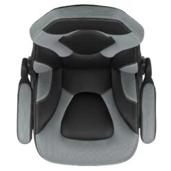 Flash Furniture X10 Gaming Chair Racing Office Ergonomic Computer PC Adjustable Swivel Chair With Flip-up Arms -Furniture GUEST 9a00fd49 2f35 41d2 9a04 856dd94d83f7