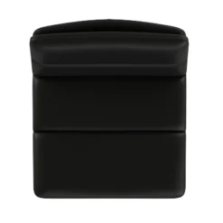 Flash Furniture Hughes Commercial Grade Modern Adjustable Height LeatherSoft Channel Stitched Barstools, Set Of 2 18 Flash Furniture Hughes Commercial Grade Modern Adjustable Height LeatherSoft Channel Stitched Barstools, Set Of 2 -Furniture GUEST 9a2afdfd a85b 4ba7 8580 026d6fb226d5