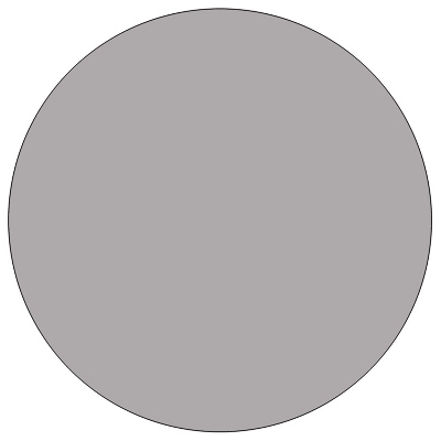 Flash Furniture 48'' Round Thermal Laminate Activity Table - Standard Height Adjustable Legs 2 Flash Furniture 48'' Round Thermal Laminate Activity Table - Standard Height Adjustable Legs - Image 2