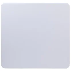 Flash Furniture 2.81-Foot Square Granite White Plastic Folding Table -Furniture GUEST 9d01c161 8a86 4a76 a76b 68f4891d7e64