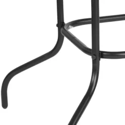 Flash Furniture 31.5" X 55" Rectangular Tempered Glass Metal Table With Umbrella Hole 14 Flash Furniture 31.5" X 55" Rectangular Tempered Glass Metal Table With Umbrella Hole -Furniture GUEST 9d510e33 3006 4d7f 9ae8 fe79c7df2f05