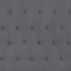 Flash Furniture Riverdale Tufted Upholstered Platform Bed With 10 Inch CertiPUR-US Certified Foam And Pocket Spring Mattress -Furniture GUEST 9dbf1b48 da5a 409d 9642 c7cfb185d8cf