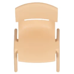 Flash Furniture 2 Pack Plastic Stackable School Chair With 12" Seat Height -Furniture GUEST a12efc9d ad2b 4358 bd11 1006e0061a36