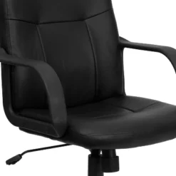 Flash Furniture Paulson Mid-Back Black Glove Vinyl Executive Swivel Office Chair With Arms 13 Flash Furniture Paulson Mid-Back Black Glove Vinyl Executive Swivel Office Chair With Arms -Furniture GUEST a2b6932d e4f6 4ff7 be3b dc563dd1e2a4