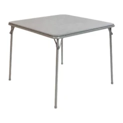 Flash Furniture Folding Card Table - Lightweight Portable Folding Table With Collapsible Legs -Furniture GUEST a2e15ac9 4845 459b ab28 e5b358f11080