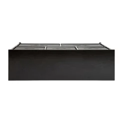 Flash Furniture 5 Drawer Wood Top Cast Iron Frame Storage Dresser With Easy Pull Fabric Drawers 15 Flash Furniture 5 Drawer Wood Top Cast Iron Frame Storage Dresser With Easy Pull Fabric Drawers -Furniture GUEST a39409c0 2031 40c1 9a35 a2ac7d6d6a2d