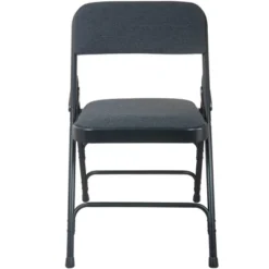 Flash Furniture 2-pack Advantage Padded Metal Folding Chair - Fabric Seat 8 Flash Furniture 2-pack Advantage Padded Metal Folding Chair - Fabric Seat -Furniture GUEST a48b420c a250 4ba7 a799 46e040a736f1 1