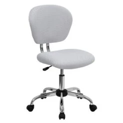 Mid Back Mesh Padded Swivel Task Office Chair - Flash Furniture 30 Mid Back Mesh Padded Swivel Task Office Chair - Flash Furniture -Furniture GUEST a73c76b6 6ecf 4c62 b3f4 77004ae9aa72