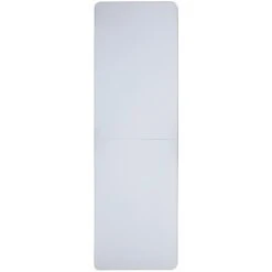 Flash Furniture 8-Foot Height Adjustable Bi-Fold Granite White Plastic Banquet And Event Folding Table With Carrying Handle -Furniture GUEST a80c6de3 8632 4c71 8484 0882cb67087f