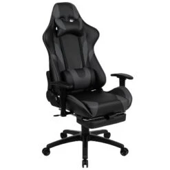 Flash Furniture X30 Gaming Chair Racing Office Ergonomic Computer Chair With Fully Reclining Back And Slide-Out Footrest In Red LeatherSoft 28 Flash Furniture X30 Gaming Chair Racing Office Ergonomic Computer Chair With Fully Reclining Back And Slide-Out Footrest In Red LeatherSoft -Furniture GUEST a9941e34 469a 4165 b57c 696a5e76b023