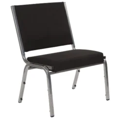 Flash Furniture HERCULES Series 1000 Lb. Rated Bariatric Medical Reception Chair -Furniture GUEST a9f0f2c7 be24 44c8 8bb2 46314e691e40
