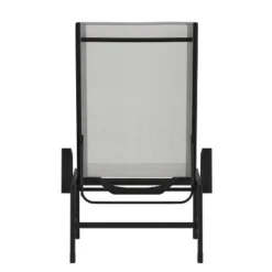 Flash Furniture Brazos Set Of 2 Adjustable Chaise Lounge Chairs With Arms, All-Weather Outdoor Five-Position Recliners 20 Flash Furniture Brazos Set Of 2 Adjustable Chaise Lounge Chairs With Arms, All-Weather Outdoor Five-Position Recliners -Furniture GUEST af15de57 f734 4b26 8579 beda7d62ab97 1