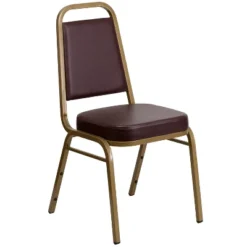 Flash Furniture HERCULES Series Trapezoidal Back Stacking Banquet Chair With 2.5" Thick Seat 27 Flash Furniture HERCULES Series Trapezoidal Back Stacking Banquet Chair With 2.5" Thick Seat -Furniture GUEST afbe2155 cfe8 4ba6 af10 f627afe52f17