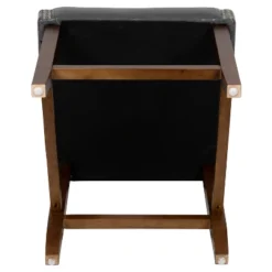 Flash Furniture Carmel Series 24" High Transitional Wood Counter Height Stool With Accent Nail Trim, Set Of 2 23 Flash Furniture Carmel Series 24" High Transitional Wood Counter Height Stool With Accent Nail Trim, Set Of 2 -Furniture GUEST b004ff29 9cc3 42f9 a072 35becd0e7abe
