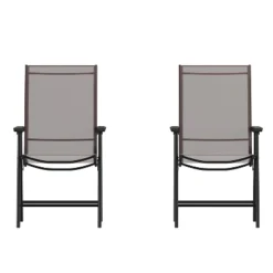 Flash Furniture Paladin Outdoor Folding Patio Sling Chair (2 Pack) 25 Flash Furniture Paladin Outdoor Folding Patio Sling Chair (2 Pack) -Furniture GUEST b177508f 811a 4362 b0ef 4e610977e4f1