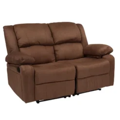 Flash Furniture Harmony Series Loveseat With Two Built-In Recliners 21 Flash Furniture Harmony Series Loveseat With Two Built-In Recliners -Furniture GUEST b43bed71 889a 435f 94fc 5d19f2502023