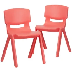 Flash Furniture 2 Pack Plastic Stackable School Chair With 13.25" Seat Height 25 Flash Furniture 2 Pack Plastic Stackable School Chair With 13.25" Seat Height -Furniture GUEST b570ea26 05c0 49e8 b9fa 1bf688ea0ec8