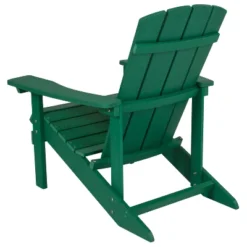 Flash Furniture Charlestown Commercial All-Weather Poly Resin Wood Adirondack Chair 22 Flash Furniture Charlestown Commercial All-Weather Poly Resin Wood Adirondack Chair -Furniture GUEST b5d7eb12 ef67 41fb 9842 71507567fc37