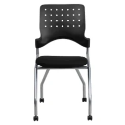 Flash Furniture Galaxy Mobile Nesting Chair With Black Fabric Seat 19 Flash Furniture Galaxy Mobile Nesting Chair With Black Fabric Seat -Furniture GUEST b6266aeb 0b54 4e93 aa49 640cba214d75