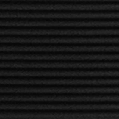 Flash Furniture 7 Piece Outdoor Patio Dining Set - 55" Tempered Glass Patio Table With Umbrella Hole, 6 Black Metal Aluminum Slat Stack Chairs 9 Flash Furniture 7 Piece Outdoor Patio Dining Set - 55" Tempered Glass Patio Table With Umbrella Hole, 6 Black Metal Aluminum Slat Stack Chairs - Image 9