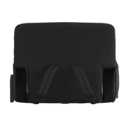 Flash Furniture Extra Wide Foldable Reclining Heated Stadium Chair With Backpack Straps - Black 19 Flash Furniture Extra Wide Foldable Reclining Heated Stadium Chair With Backpack Straps - Black -Furniture GUEST b7209089 4ca6 435b 8cf8 f5ee2dcc37b8