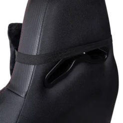 Flash Furniture Falco Ergonomic High Back Adjustable Gaming Chair With 4D Armrests, Headrest Pillow, And Adjustable Lumbar Support 30 Flash Furniture Falco Ergonomic High Back Adjustable Gaming Chair With 4D Armrests, Headrest Pillow, And Adjustable Lumbar Support -Furniture GUEST b7f9090b 21bf 4061 8e1d c48fb77a0578