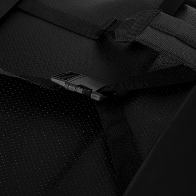 Flash Furniture Malta Portable Heated Reclining Stadium Chair With Armrests, Heated Padded Back & Heated Seat With Dual Storage Pockets And Backpack Straps 4 Flash Furniture Malta Portable Heated Reclining Stadium Chair With Armrests, Heated Padded Back & Heated Seat With Dual Storage Pockets And Backpack Straps - Image 4