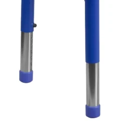 Flash Furniture 21.875"W X 26.625"L Rectangular Plastic Height Adjustable Activity Table -Furniture GUEST b8a9c1f5 b3a6 48fd 9936 9336ce4e5072