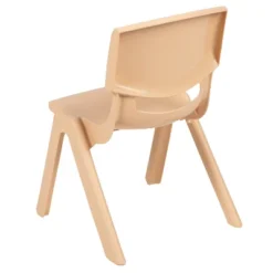 Flash Furniture 2 Pack Plastic Stackable School Chair With 12" Seat Height -Furniture GUEST b8cfdf54 c4bc 4c42 99bf ff6a8d2da060