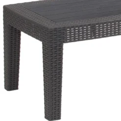 Flash Furniture Rattan Coffee Table 16 Flash Furniture Rattan Coffee Table -Furniture GUEST b91c45c4 79f5 4448 865d c8950b3cbca6