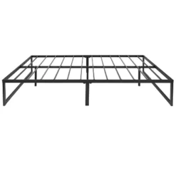 Flash Furniture 14 Inch Metal Platform Bed Frame With 12 Inch Pocket Spring Mattress In A Box (No Box Spring Required) - Full 18 Flash Furniture 14 Inch Metal Platform Bed Frame With 12 Inch Pocket Spring Mattress In A Box (No Box Spring Required) - Full -Furniture GUEST b9d2c545 1d9e 40e0 a455 212569a99e65