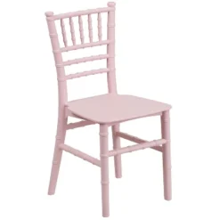 Flash Furniture Child’s Resin Party And Event Chiavari Chair For Commercial & Residential Use -Furniture GUEST bb3da50f 37c8 47c6 a799 965bf078a833