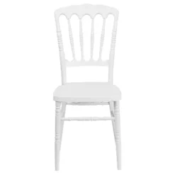 Flash Furniture HERCULES Series Resin Stacking Napoleon Chair -Furniture GUEST bcc73eb2 5c44 40ad a044 f1c58a18cc3e