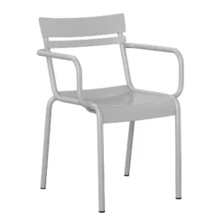 Flash Furniture Nash Commercial Grade Steel Indoor-Outdoor Stackable Chair With 2 Slats And Arms 25 Flash Furniture Nash Commercial Grade Steel Indoor-Outdoor Stackable Chair With 2 Slats And Arms -Furniture GUEST bdd3e844 82fc 4d49 88f6 3c491333b832