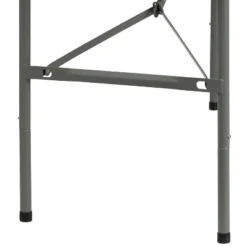 Flash Furniture 5-Foot Bi-Fold Granite White Plastic Folding Table 7 Flash Furniture 5-Foot Bi-Fold Granite White Plastic Folding Table -Furniture GUEST c0196939 7e43 4e72 8ad6 278e6223ca64