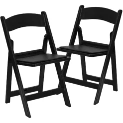 Flash Furniture Hercules™ Folding Chair - Resin– 2 Pack 1000LB Weight Capacity Event Chair 24 Flash Furniture Hercules™ Folding Chair - Resin– 2 Pack 1000LB Weight Capacity Event Chair -Furniture GUEST c02f5cbb 97ad 4894 8f36 8d8c134b9d74