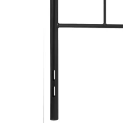 Flash Furniture Woodstock Decorative Metal Headboard -Furniture GUEST c0bbc33f 2936 490d a91f 53b30b9a8bb1