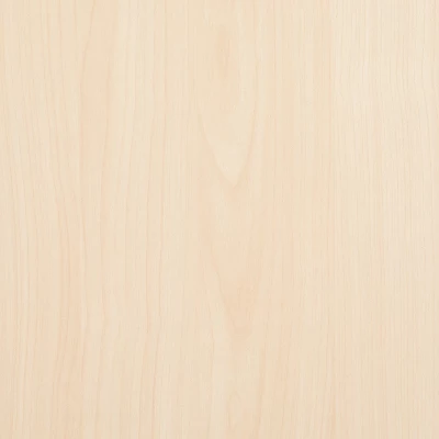 Flash Furniture 25.125"W X 35.5"L Crescent Natural Plastic Height Adjustable Activity Table 8 Flash Furniture 25.125"W X 35.5"L Crescent Natural Plastic Height Adjustable Activity Table - Image 8